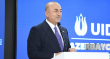 Çavuşoğlu: 