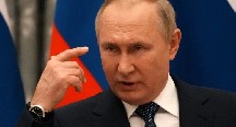 Putin: Bunu Əsəddən soruşacağam