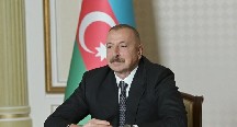 Prezident İlham Əliyev Azərbaycanın D-8-ə üzv qəbul edilməsi ilə bağlı paylaşım edib